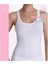 TheDON Bayan Singlet Beyaz Renk 1