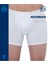 TheDON Erkek High Waist Boxer Siyah Renk 1