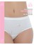TheDON Bayan High Rise Brief Beyaz Renk 1