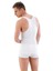 Seamless U Yaka Erkek Korse Atlet 2