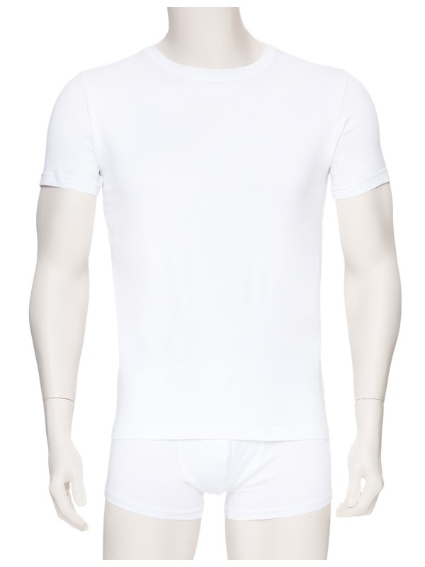 Pierre Cardin Erkek İç Giyim O Yaka T-Shirt 50167356-600