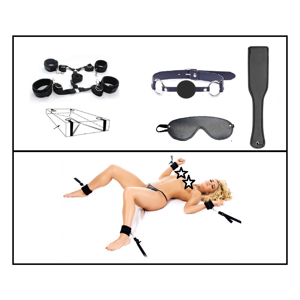 Lovegame Yetişkin Oyuncakları Fantezi Yatak Set Fiyatı