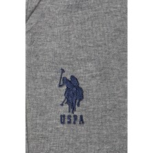 U.S. Polo Assn. Garcia Erkek Çocuk Örme Pantolon