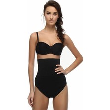 Nbb 2465 Toparlayıcı Slip Bel Korse