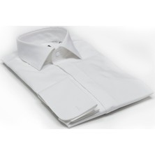 Pin Gömlek Westbourne Tuxedo Panama Optic Erkek Gömlek