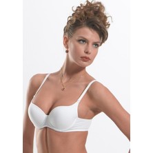 Le Jardin 7010 Desteksiz Sütyen