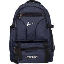 Escape Kumaş Sırt Çantası Escsrt 501 Laci