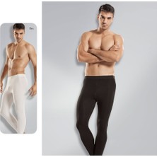 Elif Çamaşır Şardonlu Erkek Termal İçlik Tayt