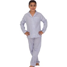 TheDon Kız Çocuk Pijama Takımı