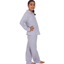 TheDon Kız Çocuk Pijama Takımı