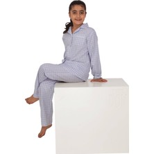 TheDon Kız Çocuk Pijama Takımı
