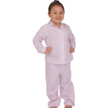 TheDon Kız Çocuk Pijama Takımı