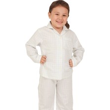 TheDon Kız Çocuk Pijama Takımı