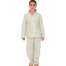 TheDon Kız Çocuk Pijama Takımı