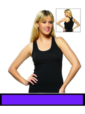 Gümüş 4030 Sporcu Bayan Atlet Mor