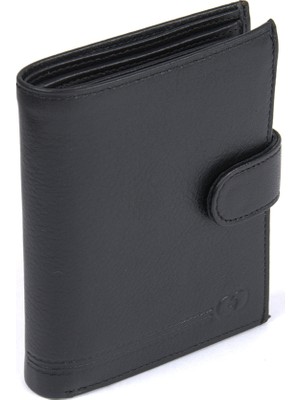 Guard Erkek Deri Cüzdan