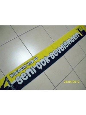 Kayıkcı Haberin Varmı Seni Çok Sevdiğimden Fb Atkısı