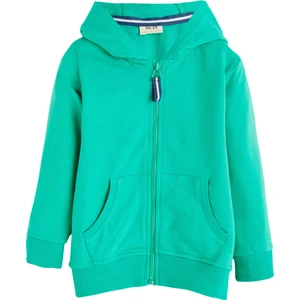 Pop Boys Kapüşonlu Sweatshirt 9 Yaş