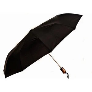 YARI Otomatik  ERKEK Şemsiye EL-04 SİYAH