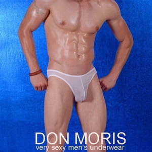 Don Moris Dm080884 Slip Çamaşır