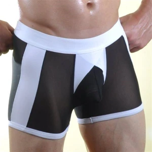 Don Moris Dm071032 Erkek Boxer Çamaşır