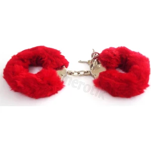 Enerotik En290815 Fantazi Peluş Kelepçe