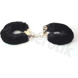 Enerotik En290817 Fantazi Peluş Kelepçe