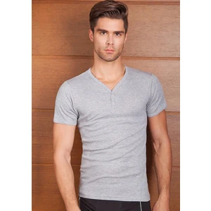 1045 Erkek Kaşkorse T-Shirt