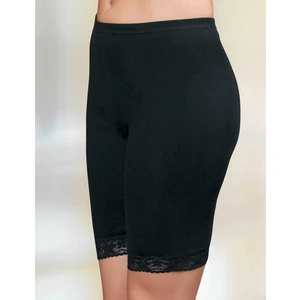 Dantelli Ribana Tayt Siyah MB005
