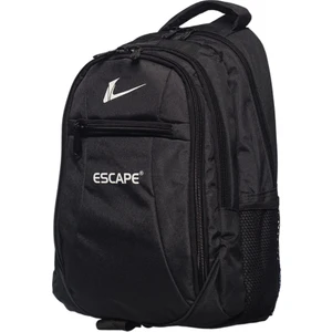 Escape Kumaş Sırt Çantası Escsrt307 Siyah Siyah