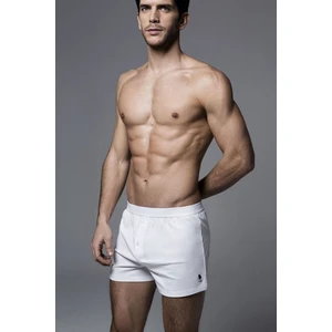 U.S. Polo Assn. 80054 Erkek Boxer Önden Düğmeli Rahat