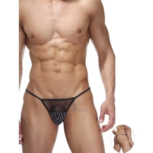 La Blinque Erkek Tanga