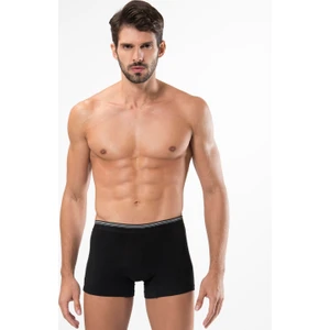 Erkek Likralı Boxer (2li Paket)