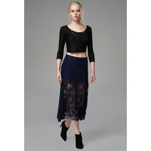 Quincey Kadın Etek EK2286