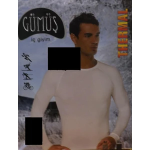 4054 Termal Uzun Kol İçlik