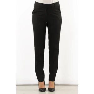 Pantalon Hafif Düşük Bel 48