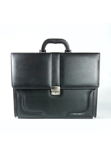 Profesyonel Lüx Siyah El Evrak Çantası fiyatları