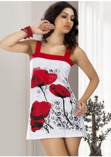 903 Penye Gecelik