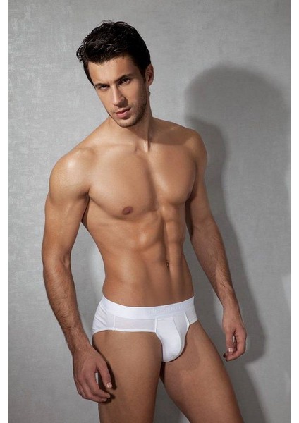 1205 Erkek Slip