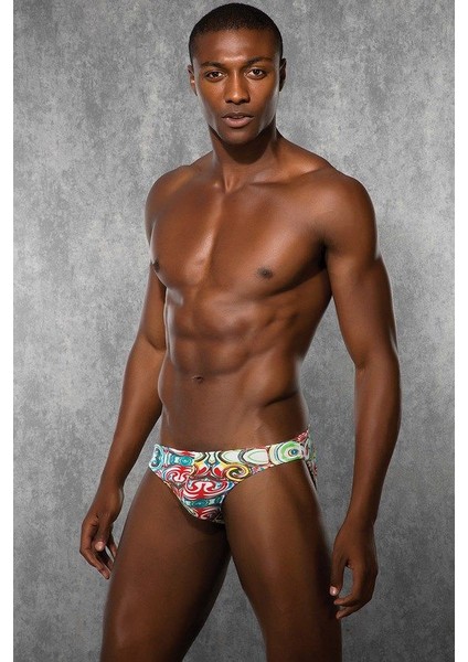 1245 Lolilop Slip Erkek