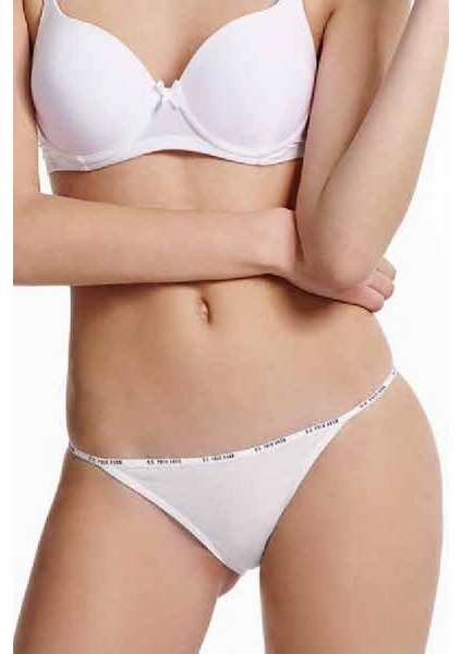 67000 5'li Tanga Slip