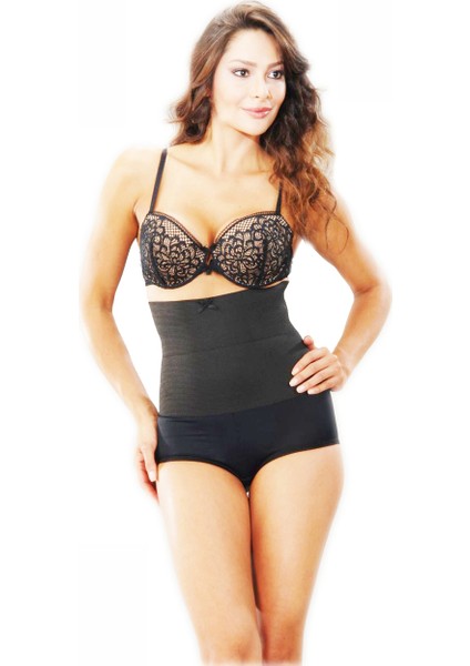 Mideli Slip Korse