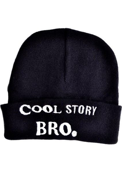 Cool Story Bro. Siyah Bere