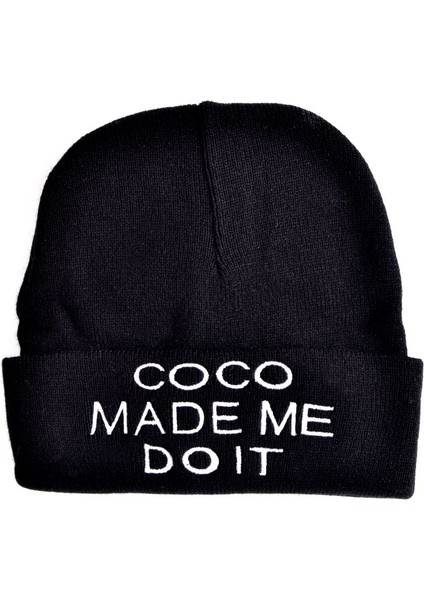 Coco Siyah Bere