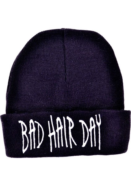 Bad Hair Day Siyah Bere