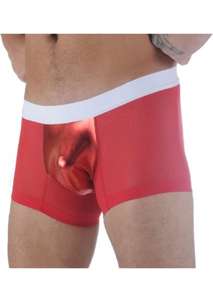 Don Moris Dm291107 Transparan Boxer