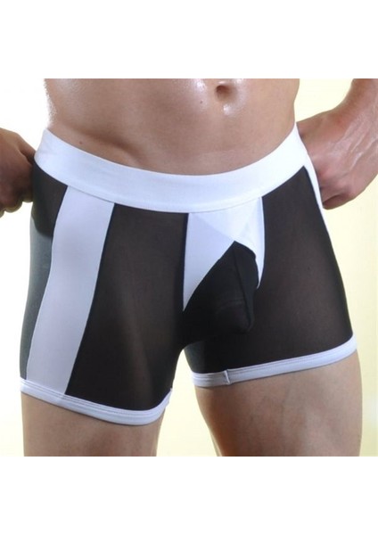 Dm071032 Erkek Boxer Çamaşır