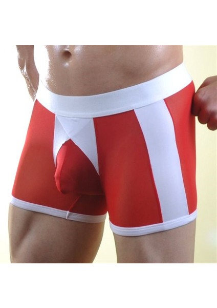 Dm071021 Erkek Boxer Çamaşır