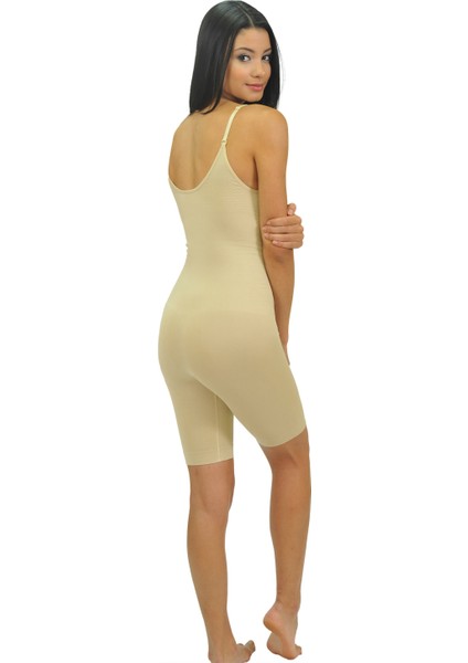 Paçalı Body Korse fiyatları