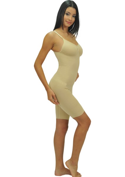 Paçalı Body Korse modelleri